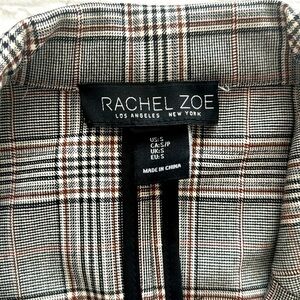 Rachel Zoe Blazer